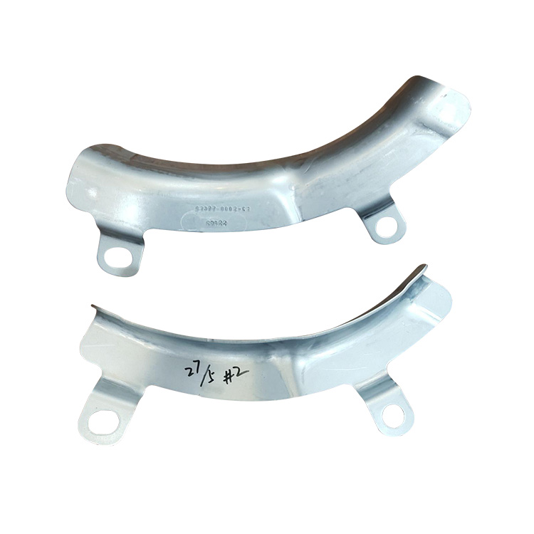 The Brief Introduction to Auto Ring Corner Plate