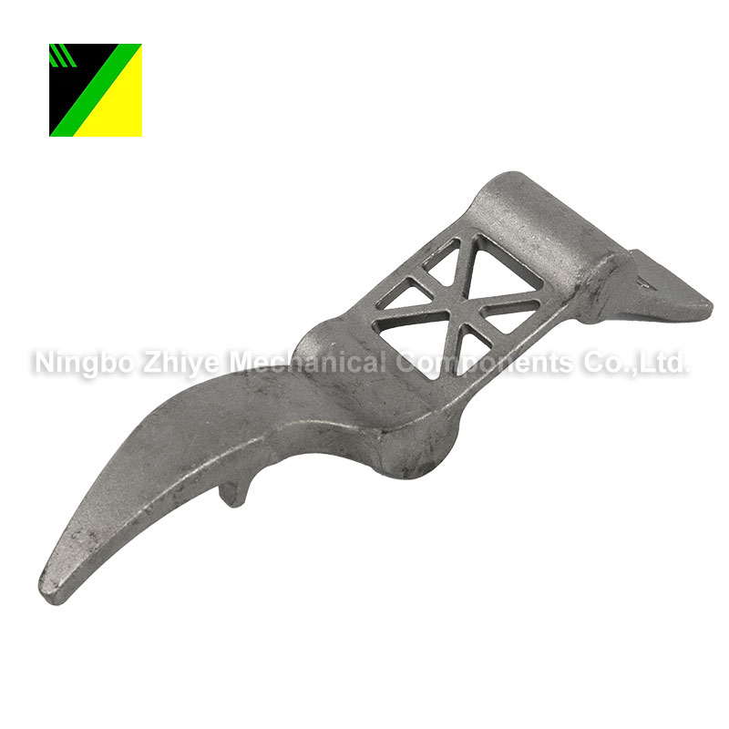 Silica Sol Investment Casting's Function
