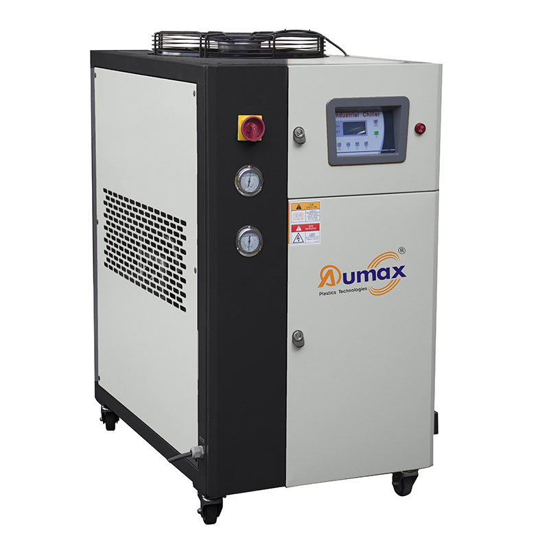 The introduction to Water Chiller
