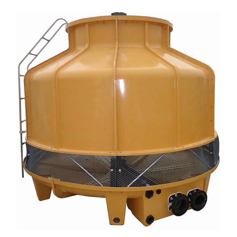 How to choose a right water cooling tower?