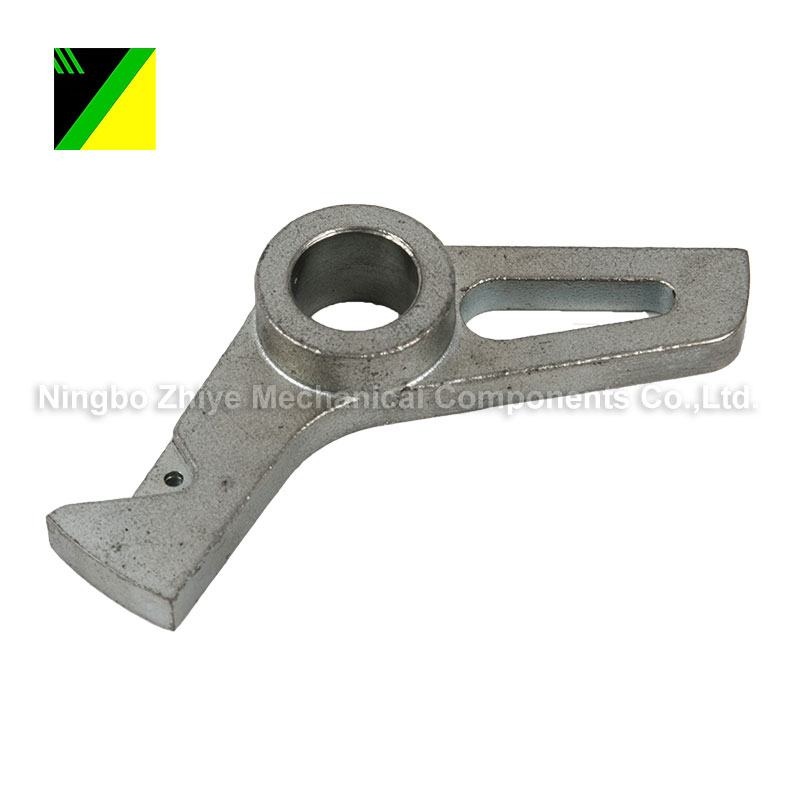 Process characteristics of production and processing of investment investment castings