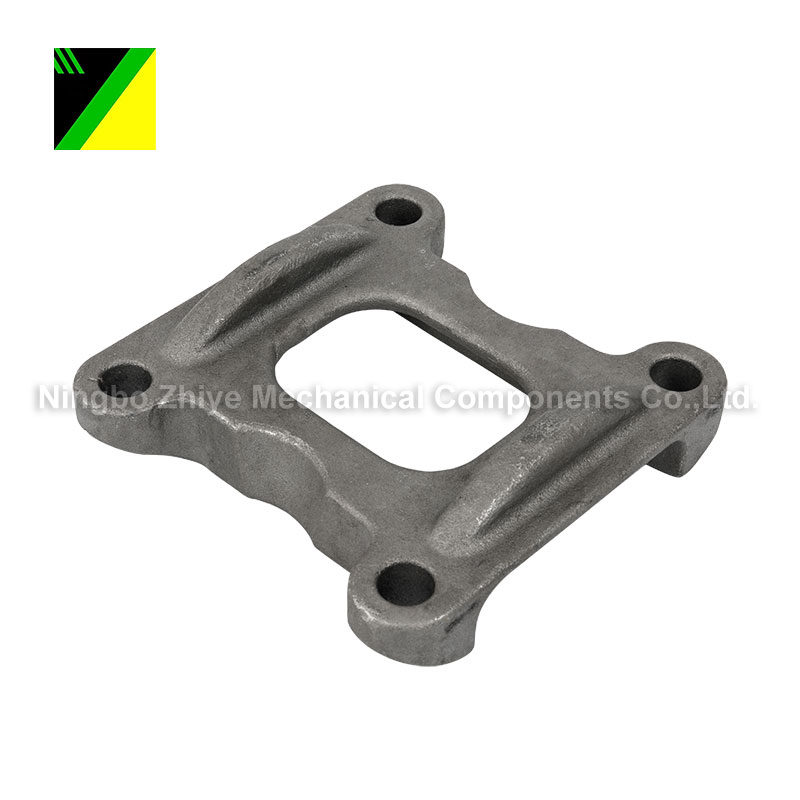 What are the advantages and disadvantages of using water glass investment casting compared to other casting methods?
