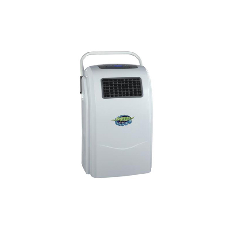 What is the use of air steriliser?