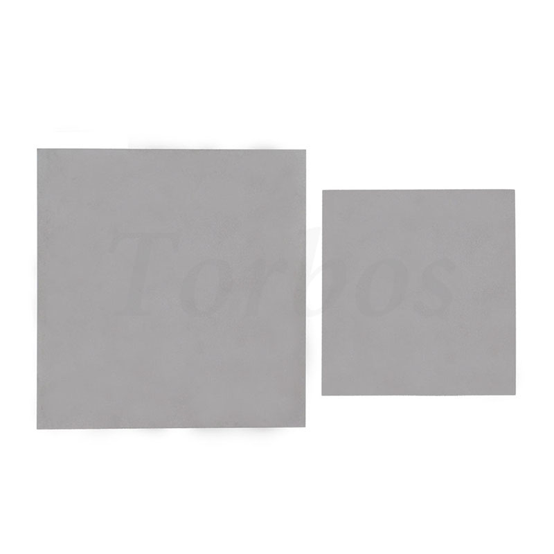 What is silicon nitride substrate used for?