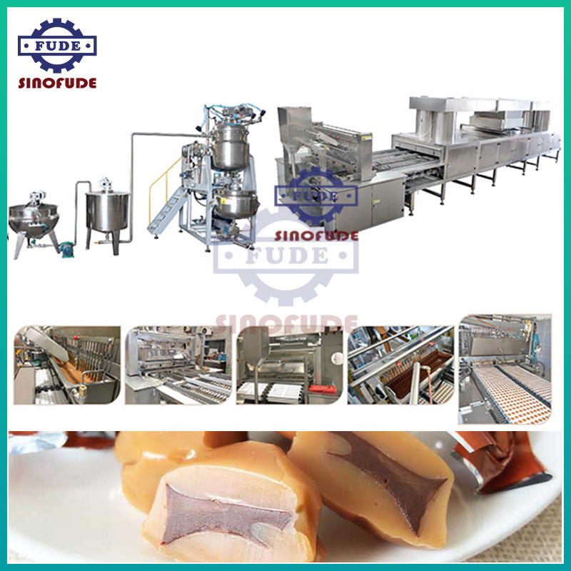 Confectionery Equipment