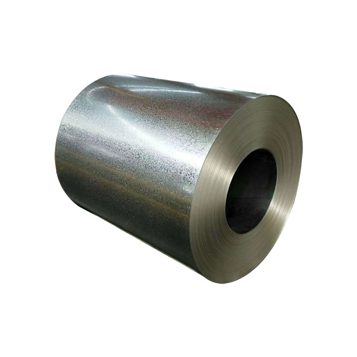 Galvanized Steel Coil