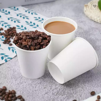 Paper Cups for Hot drinks