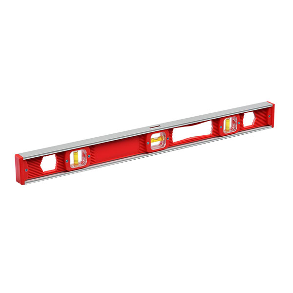 Information about an I-Beam spirit level