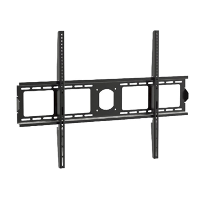 Features and benefits of a fixed TV wall mount