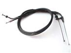 Different types of motorcycle cables