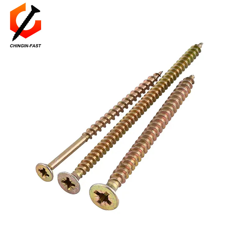 Chipboard Screw