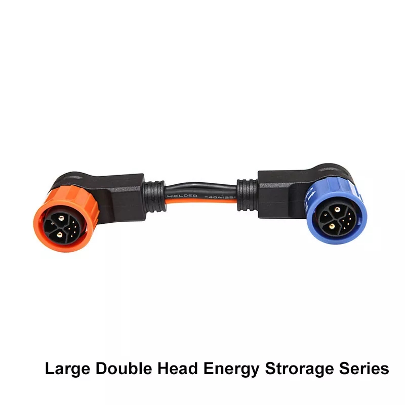 Key aspects of energy storage connectors