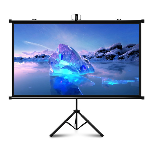 Tripod Screen