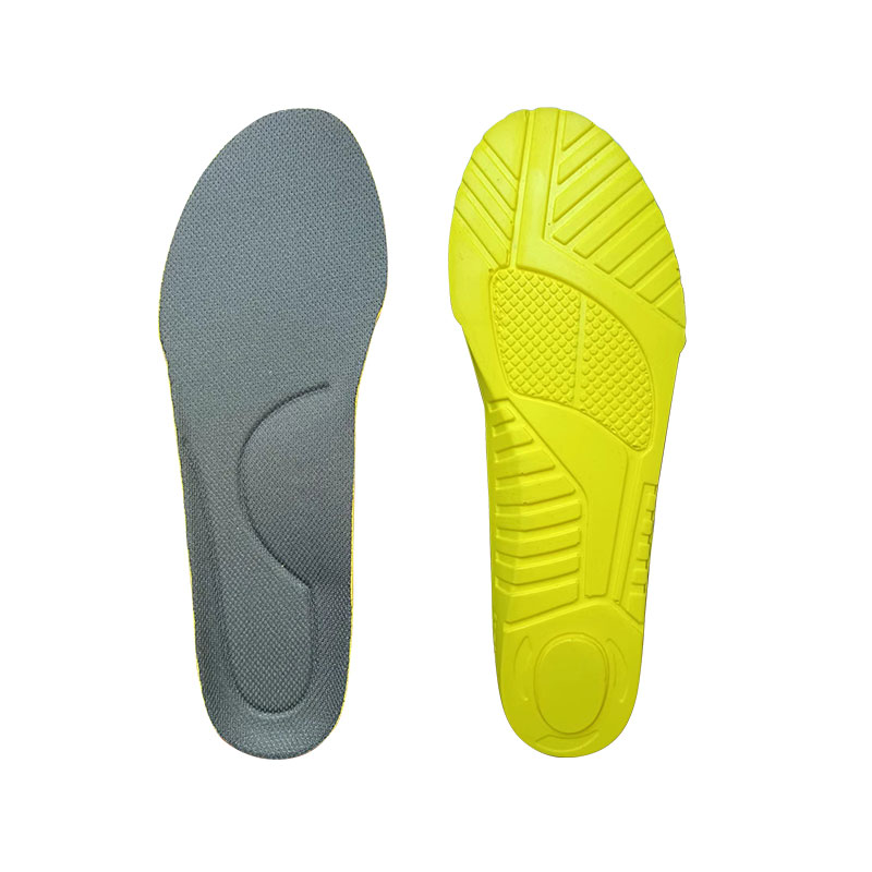 Features and benefits of EVA insoles