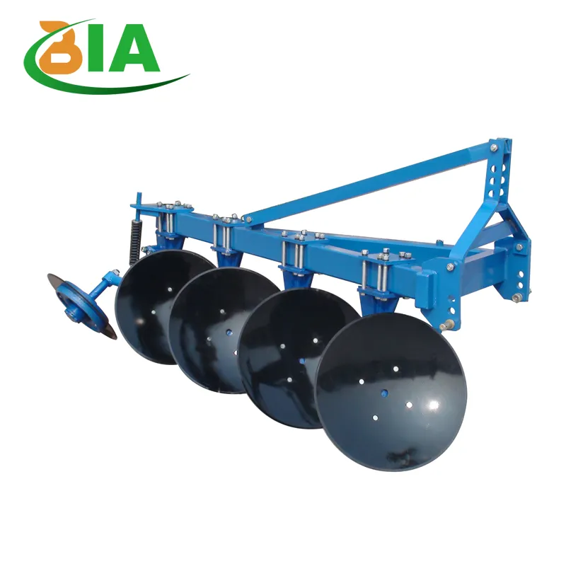 100HP Bia 1004 Tractor with Agriculture Machine