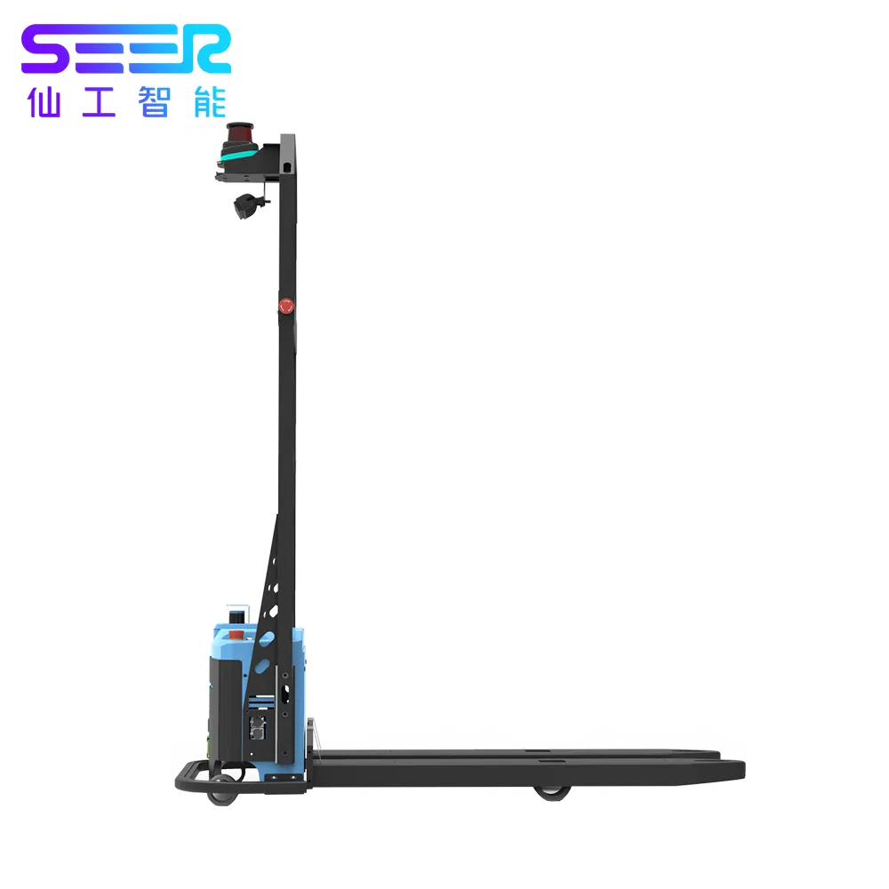 1150 *180*55mm > 500mm Seer Shanghai Forklift Price Automatic