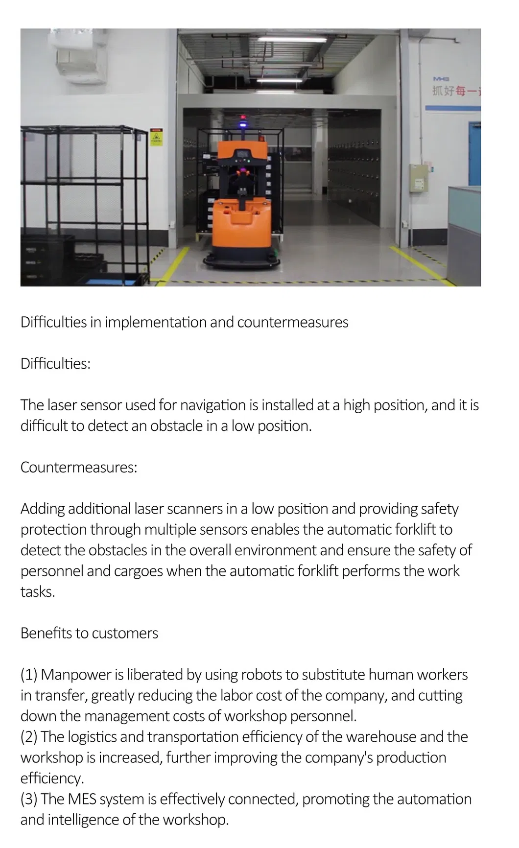 1150*180*55mm Not Adjustable Seer Shanghai Telescopic Forklift Automatic