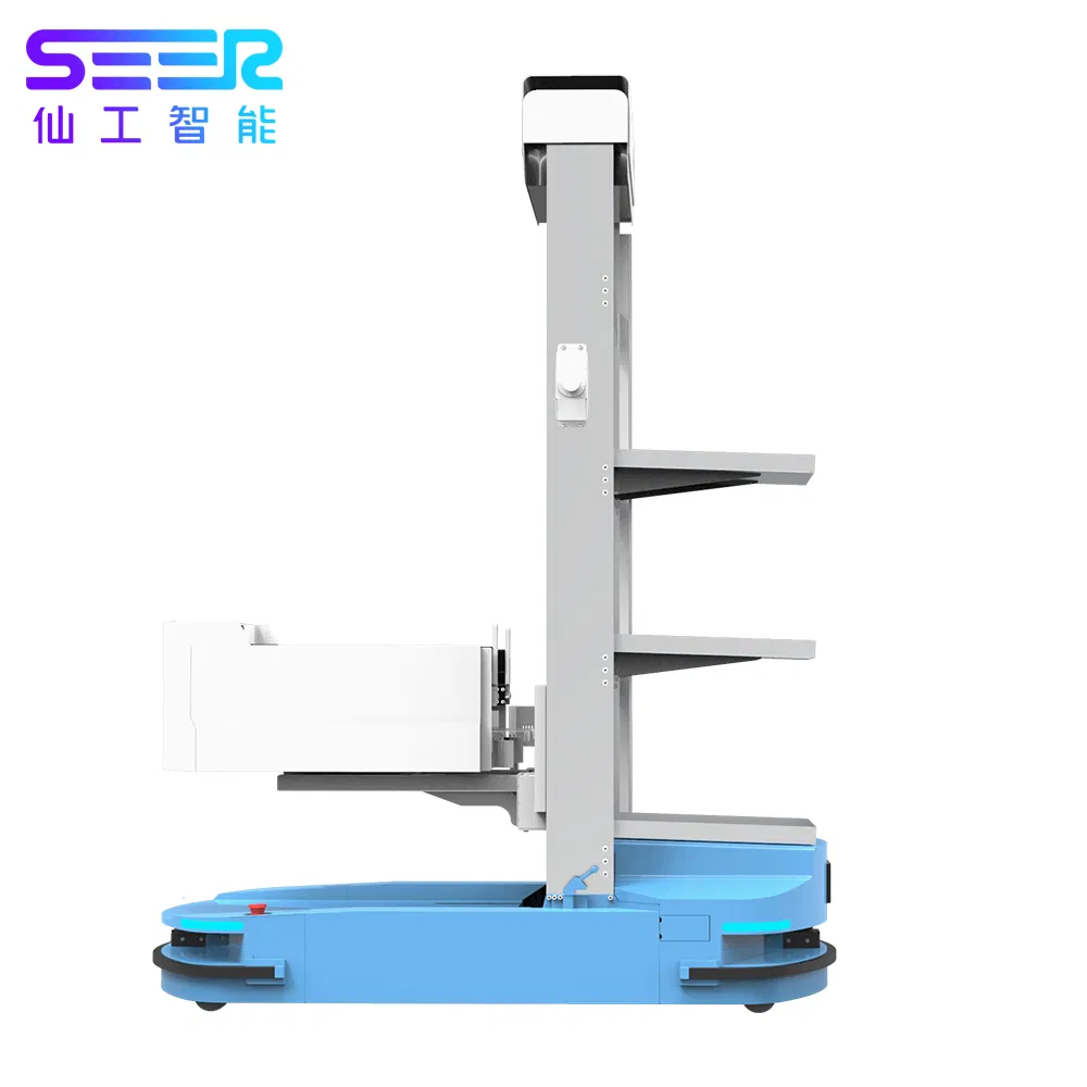 1150 *180*55mm Seer Shanghai Truck Electric Forklift