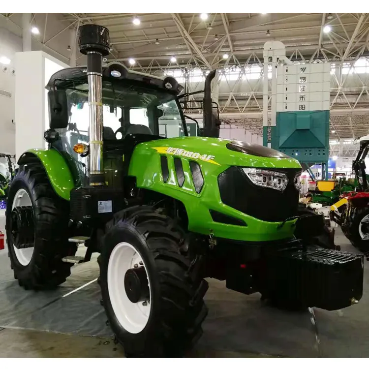 1504 Tractors 150HP 4WD