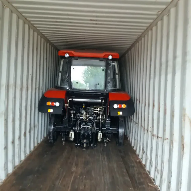 1504 Tractors 150HP 4WD