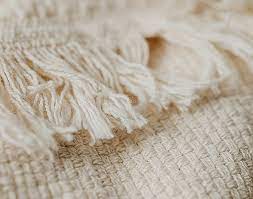What are the raw materials of Fabric Fiber?