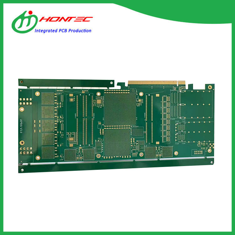 Important Fundamentals of High-Speed PCB Design