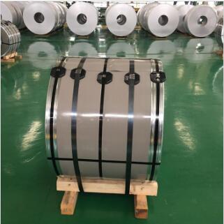 What are the benefits of stainless steel coils?