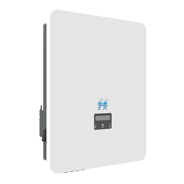 Which solar inverter is best for home use?