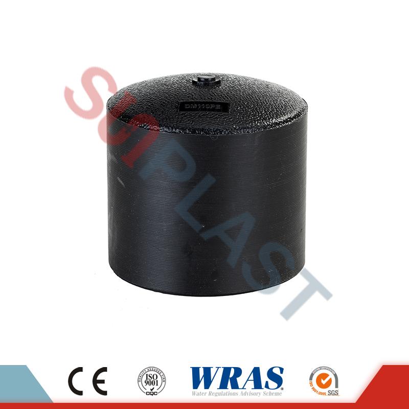 Physical Properties of HDPE Pipe Fittings