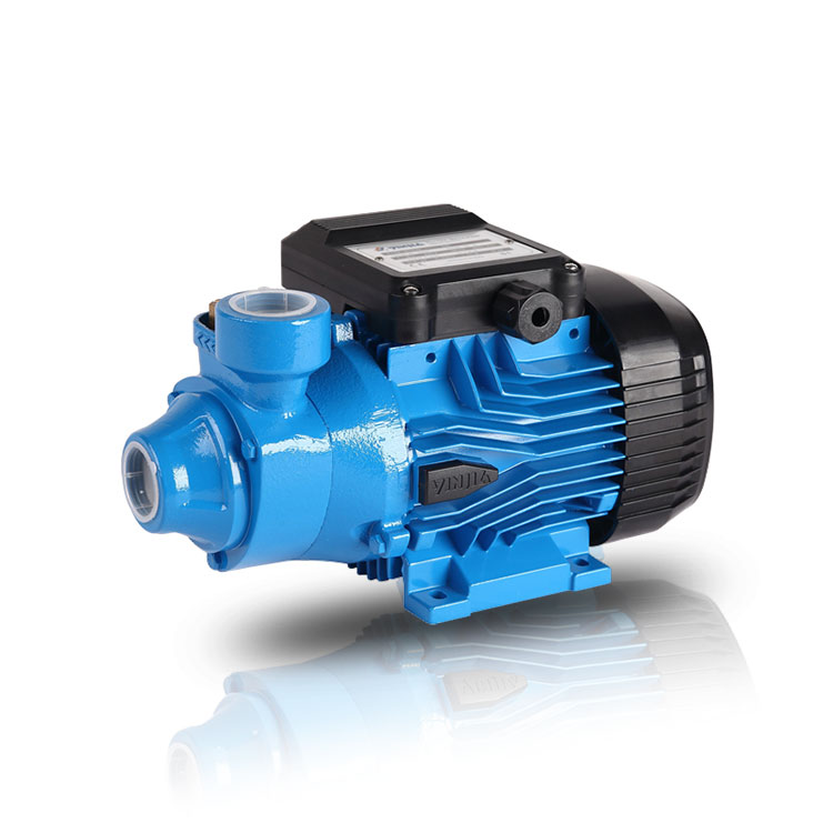Advantages and disadvantages of Peripheral Pump