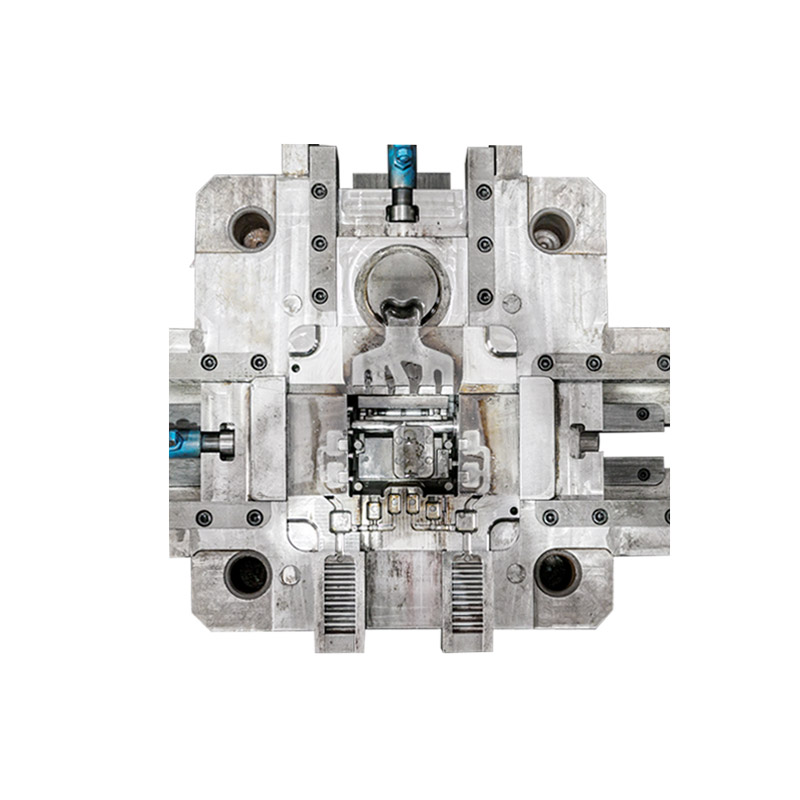 Tips for selecting the right die casting mould material