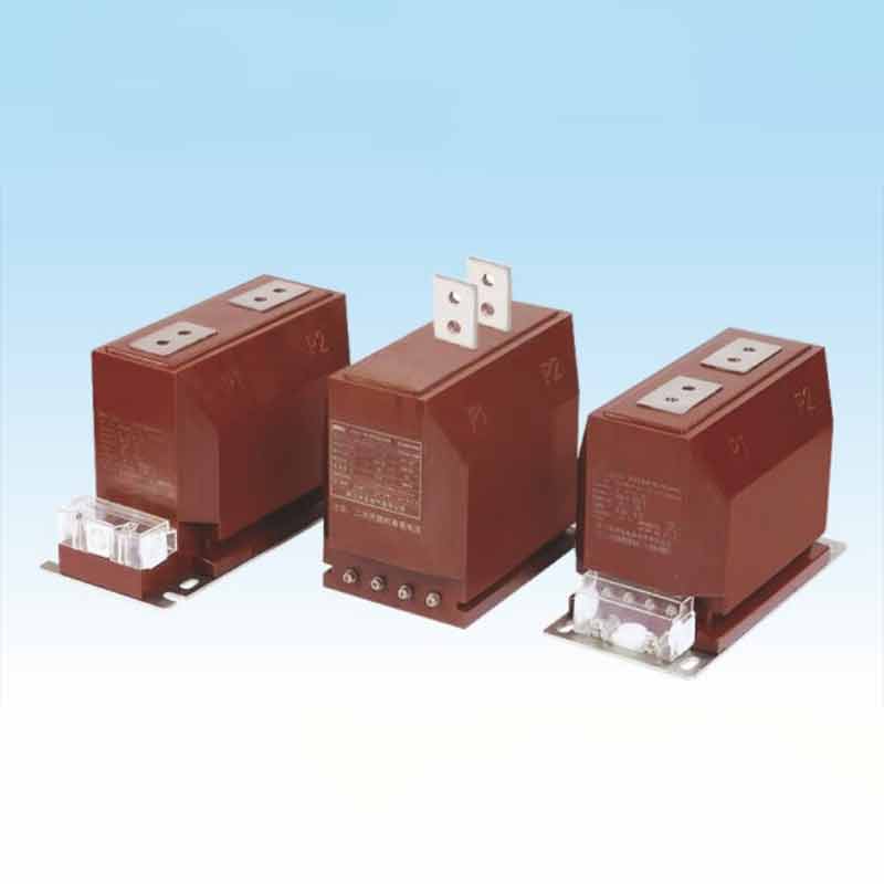 Where are current transformers used?