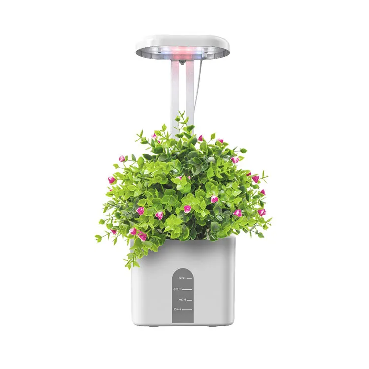 How to Choose the Best LED Grow Light for Your Indoor Garden
