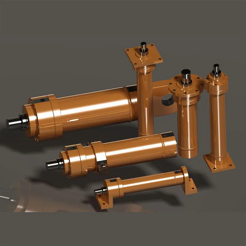 Maintaining Hydraulic Cylinders: Tips for Longevity and Efficiency