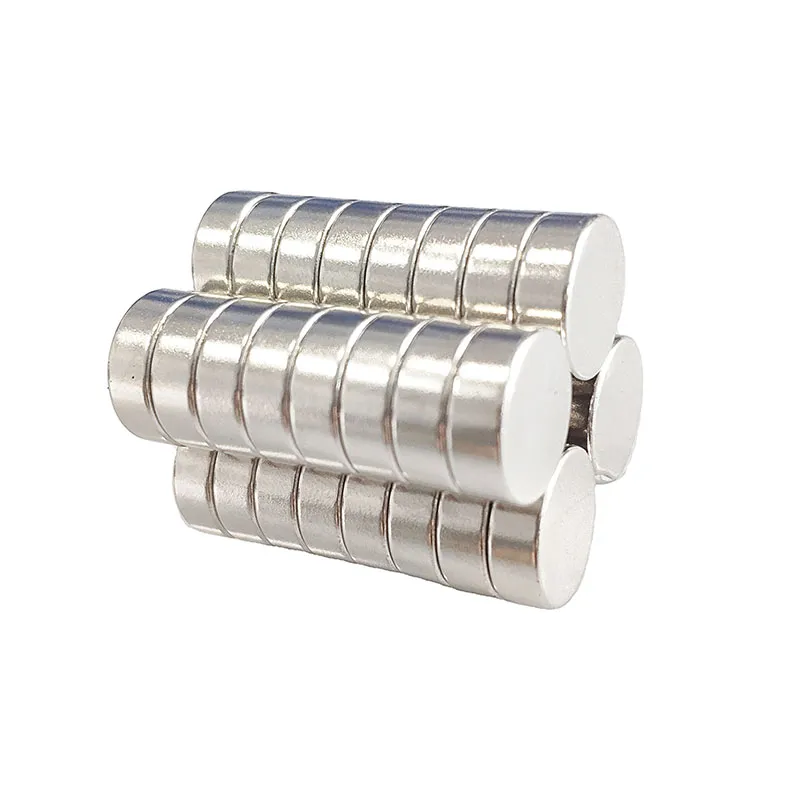 NdFeB Magnets in Renewable Energy: Powering a Greener Future
