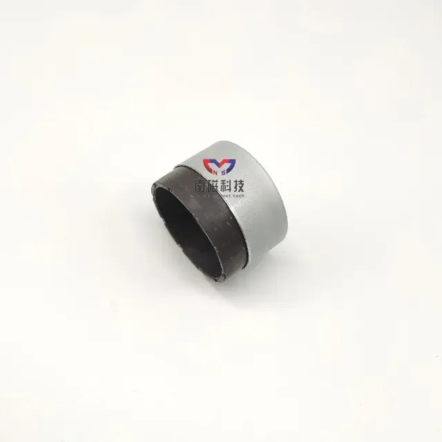Injection Mold Magnets: Revolutionizing Magnetic Part Production