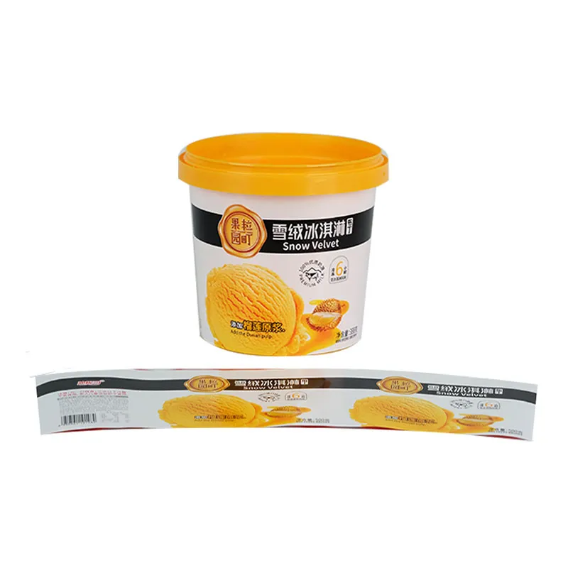 How In-Mold Labeling Works