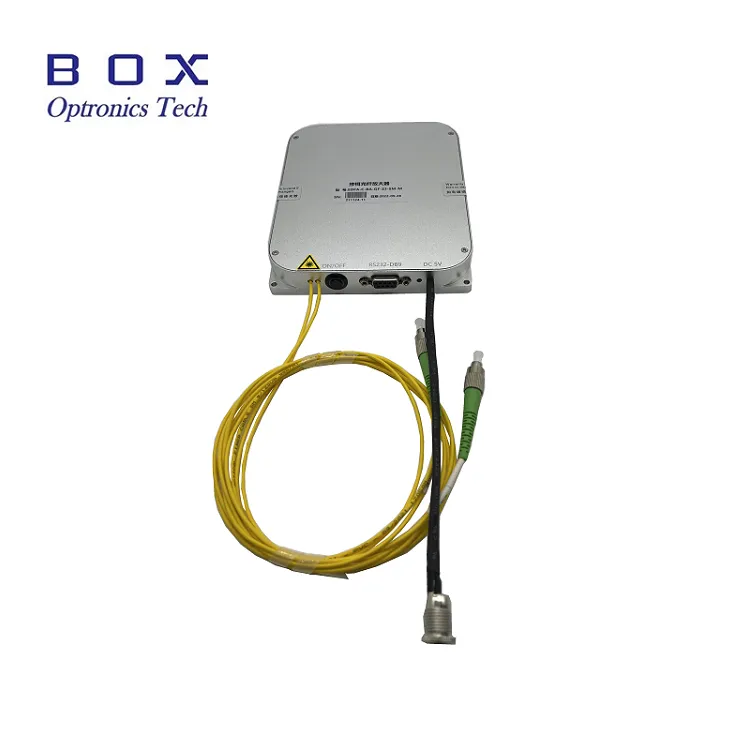 How are Fiber Optic Modules Classified?