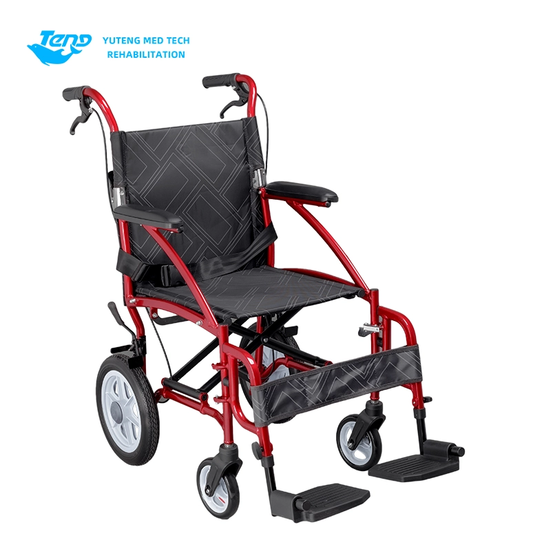 How to Maintain and Extend the Lifespan of Your Manual Wheelchair