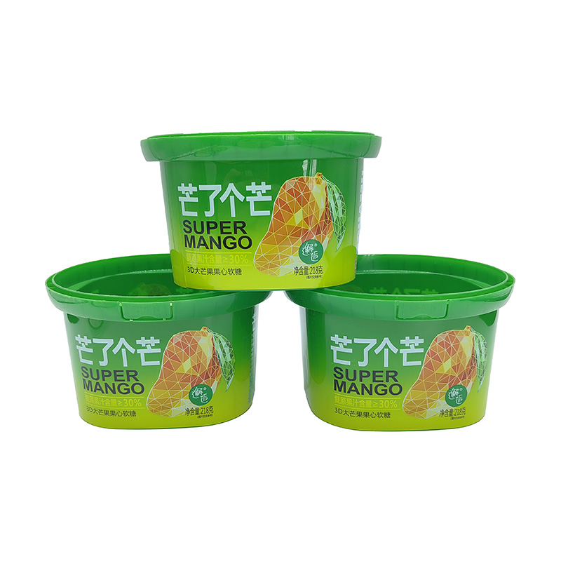 How to Choose the Right IML Plastic Bucket for Your Needs
