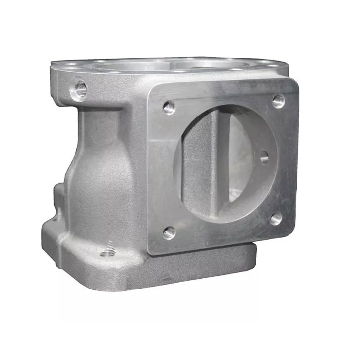 How Investment Casting Achieves Intricate Designs and Complex Geometries