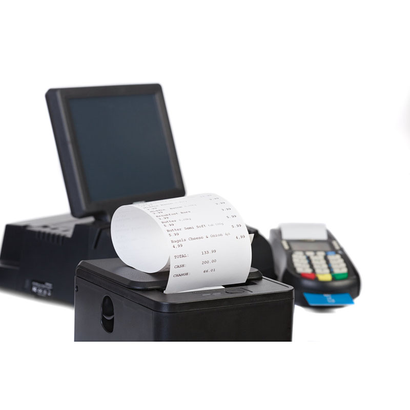 What Are Direct Thermal Paper Rolls and Why Are They So Popular?