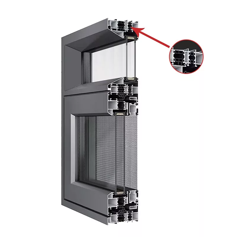 Comparing Aluminum Windows to Other Materials: What’s Best for Your Project?