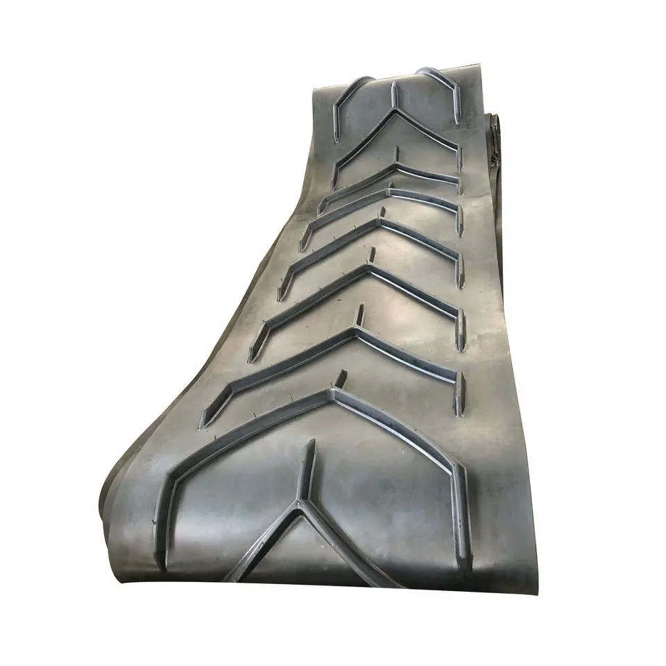 How to Choose the Right Conveyor Belt