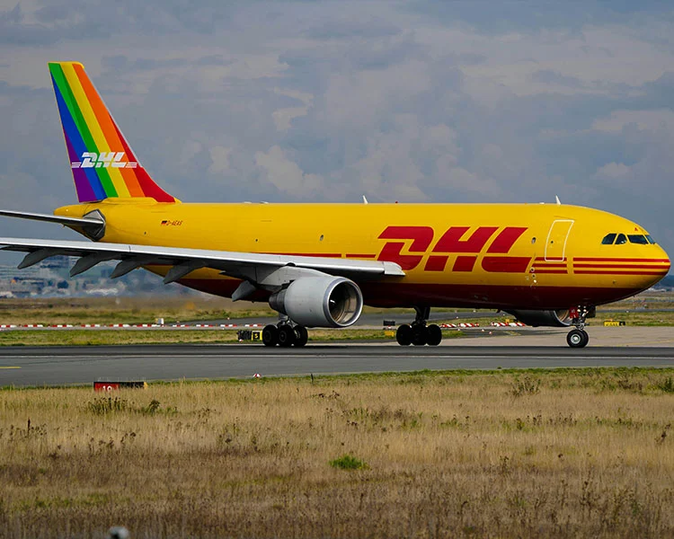 What Is Courier Express?