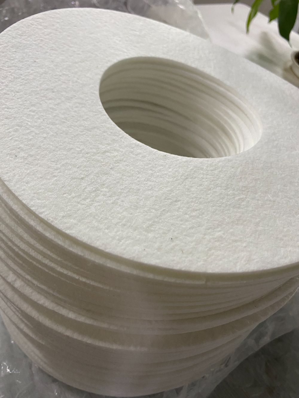 Top 10 Ceramic Fiber Gasket Suppliers in China: Your Ultimate Guide to High-Temperature Sealing Solutions