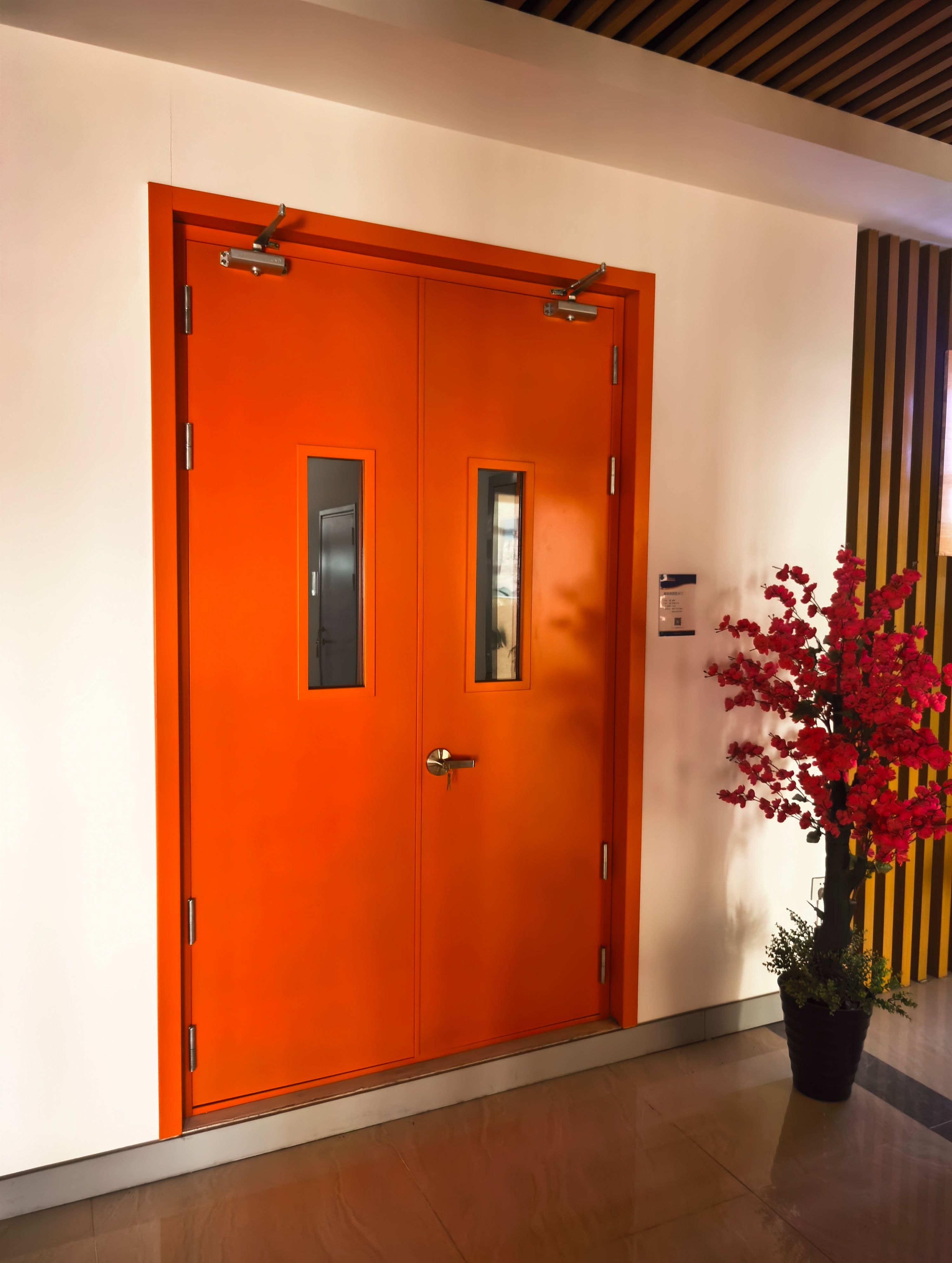 China Fire Door Supplier: Essential Insights for Safety, Compliance, and Quality in Global Markets