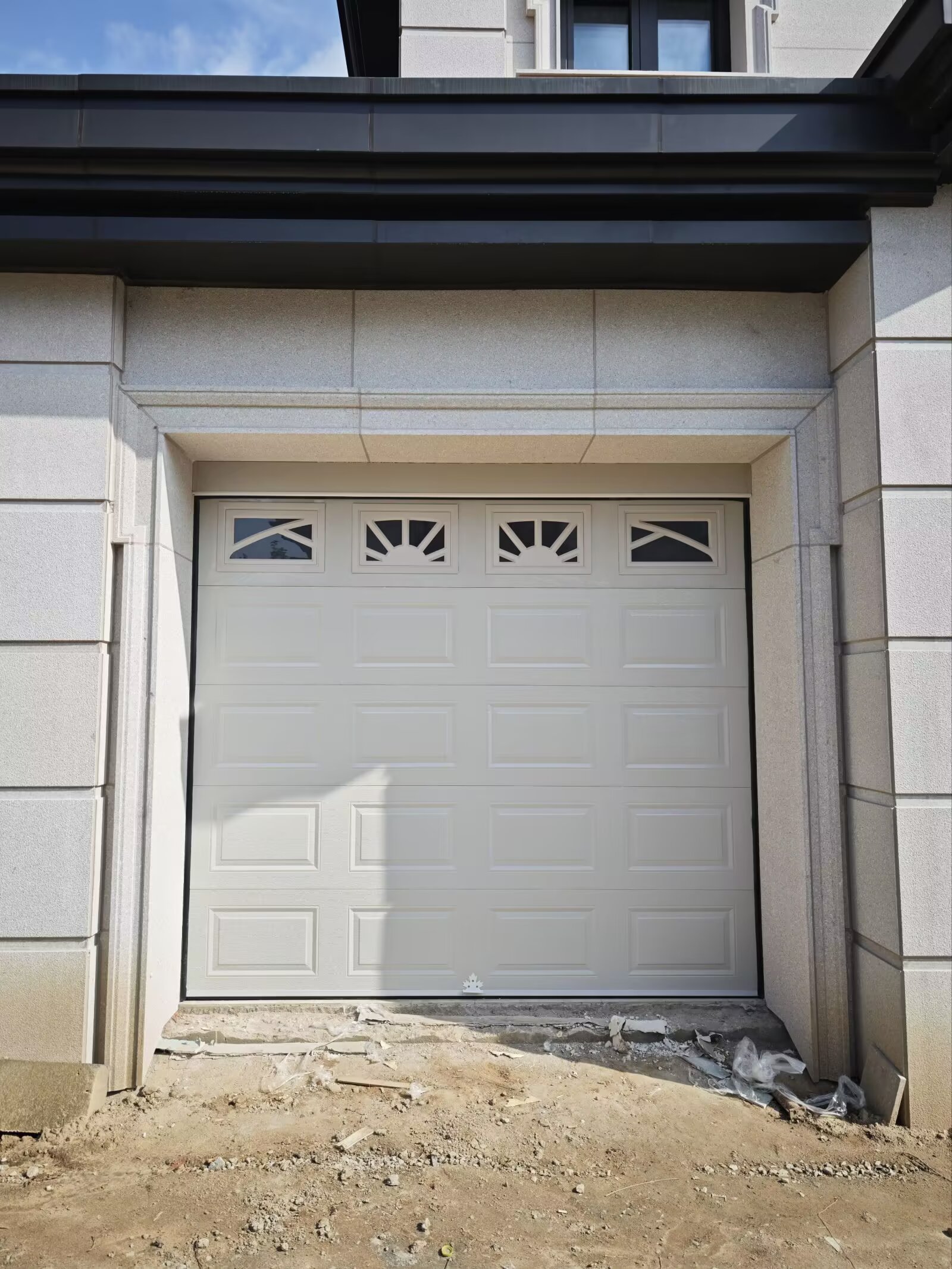 Leading China Garage Door Manufacturers: Explore Innovative Designs and Smart Solutions for Your Home