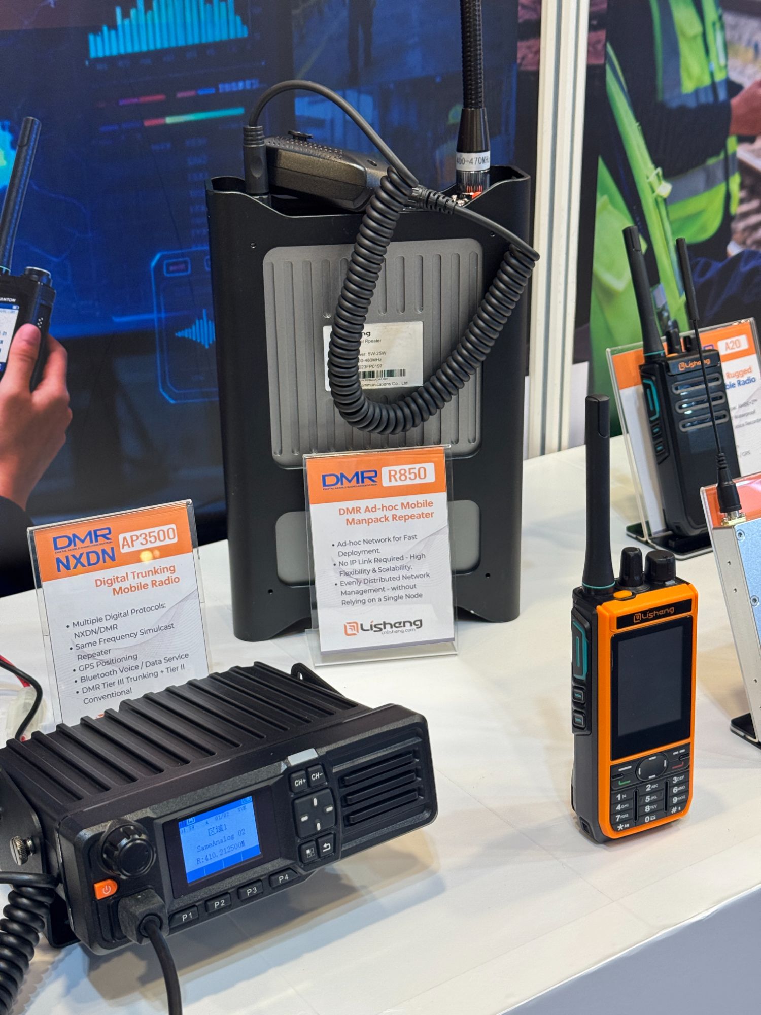 DMR Radio Manufacturer | Expert Guide to Top Brands & Innovations