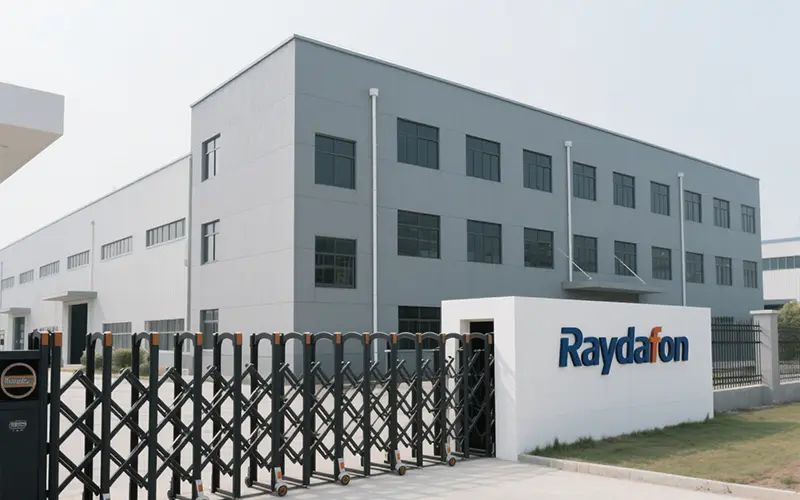 Top Grip Chains Factories: 10 Leading Manufacturers for Quality and Durability